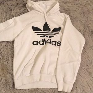Adidas hoodie